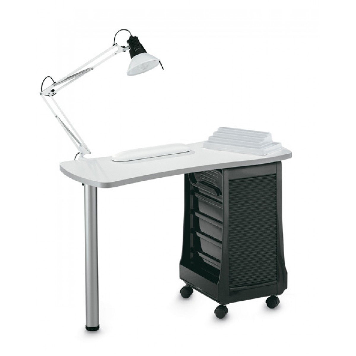 Τραπέζι Μανικιούρ ART 124 L